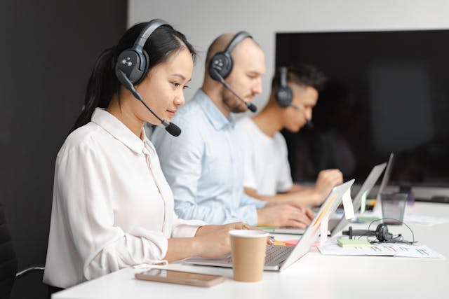 Automação de Atendimento: Como Evitar Perdas de Vendas em Empresas B2B