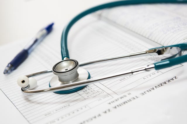 Inteligência artificial na saúde: Como a IA está transformando o setor médico-hospitalar